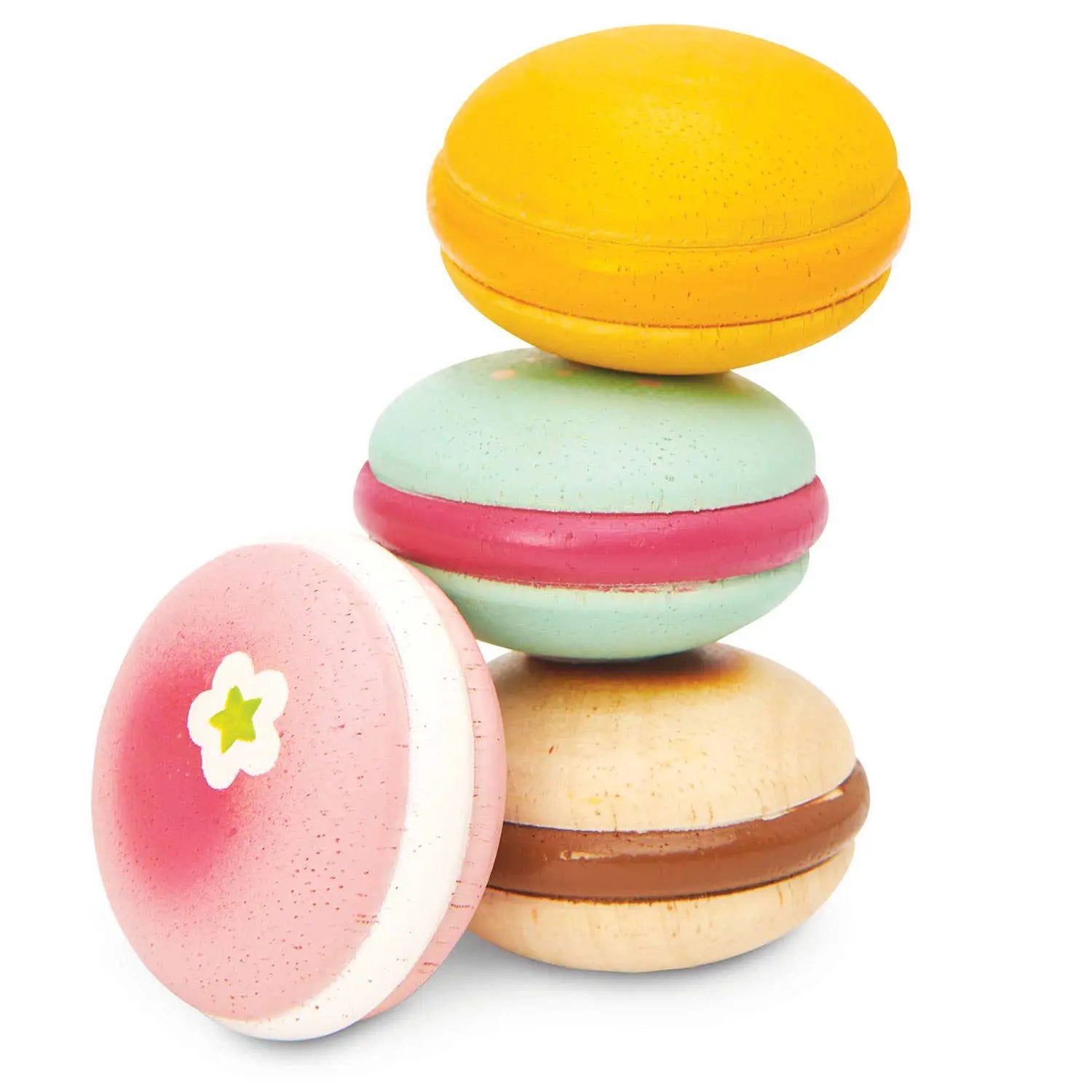 Macarons - Jeu sensoriel enfant by Le Toy Van