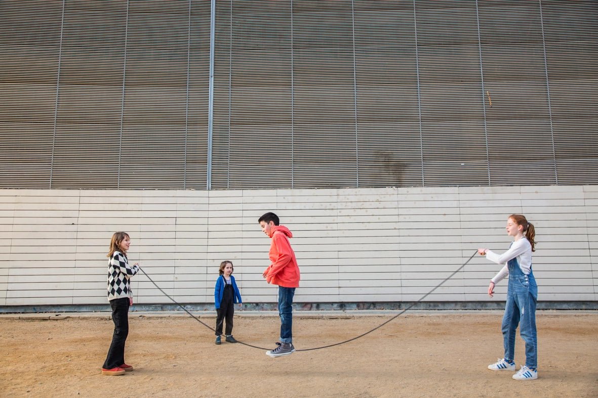 Me&Mine | Ensemble : Jeux de sport pour enfants. - myplayground