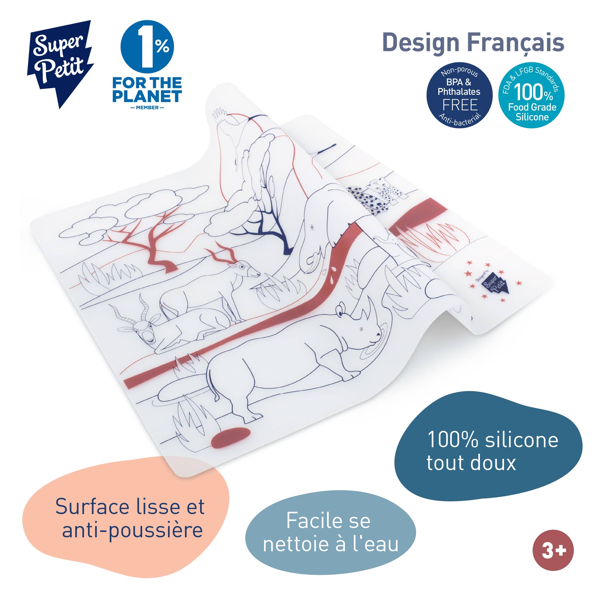 SAVANE - myplayground