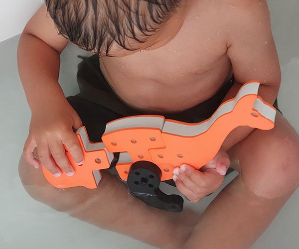 BAKOBA - Peng - Whal - Oo IMAGIMALS - myplayground