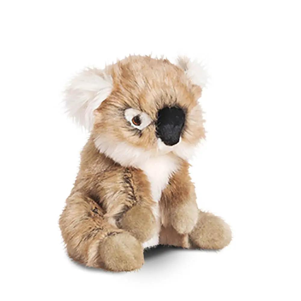 Ma peluche Koala Félicien - La Pelucherie by LA PELUCHERIE