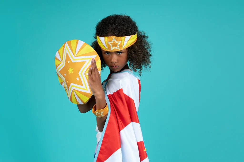 Super Bouclier - myplayground