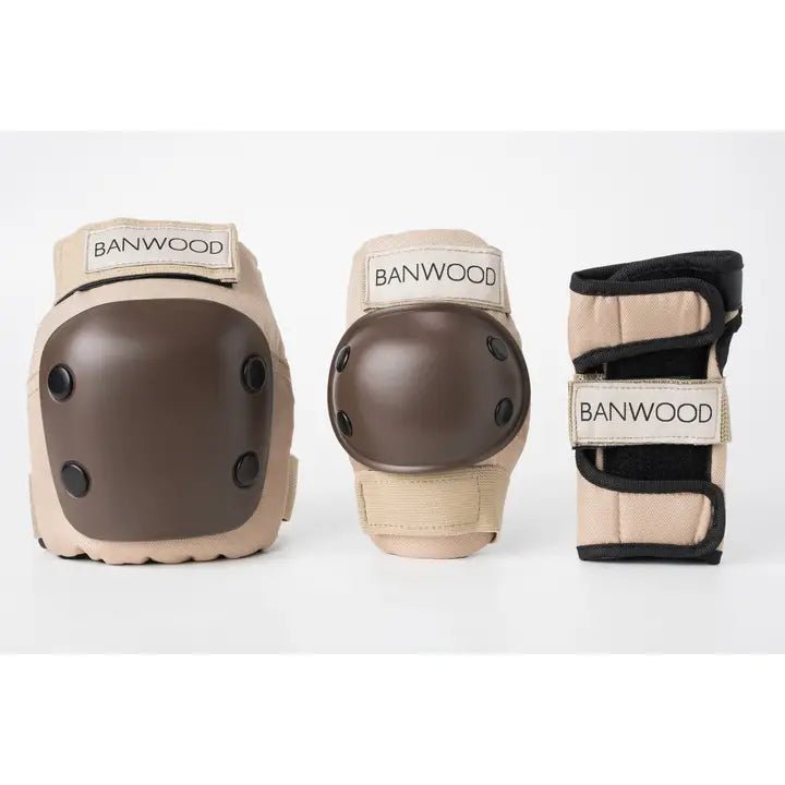 Équipement de protection - motricité - Banwood - myplayground