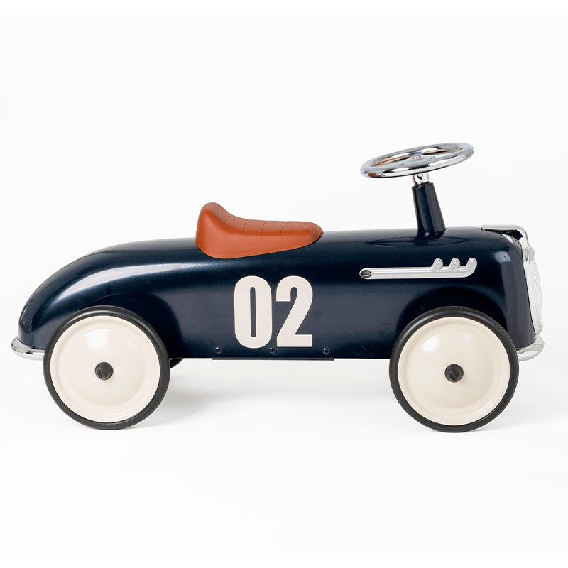 Baghera | Porteur Enfant - Collection Roadsters. - myplayground