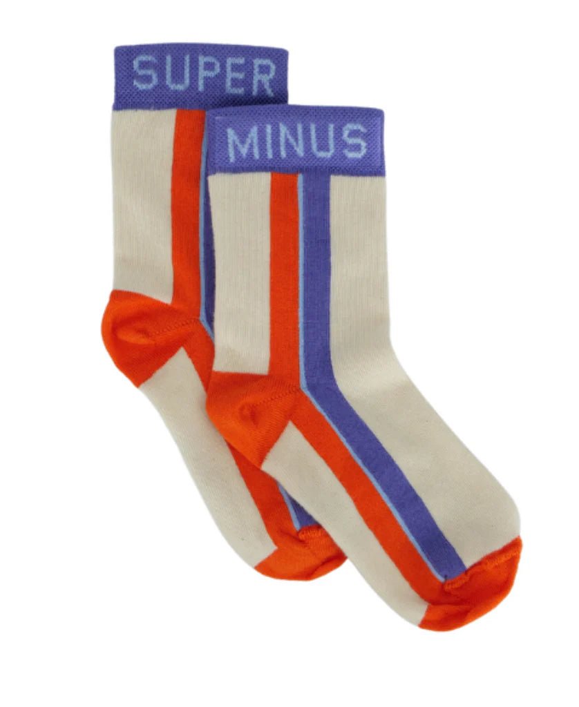 Super Causette by Super Minus