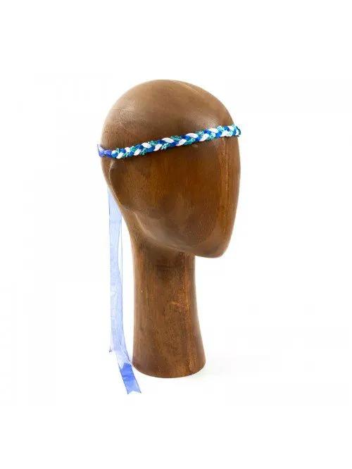 BANDEAU TRESSÉ - Jeu de role pour enfant by KALID MEDIEVAL
