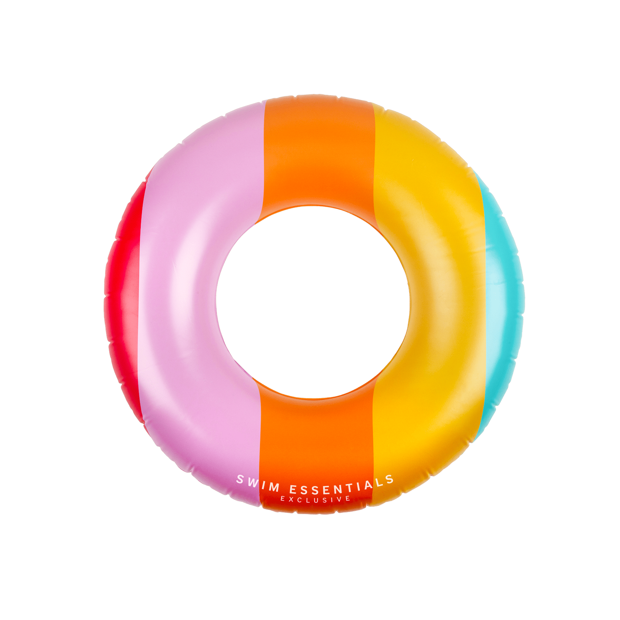 Bouée multicolore - 90cm - Swim Essentials by Swim Essentials
