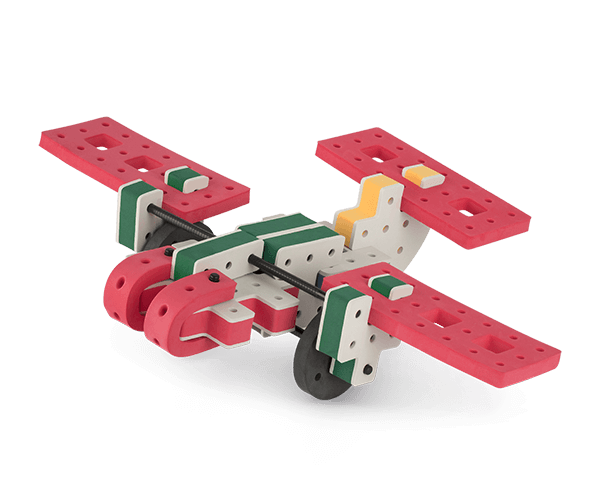 BAKOBA - Pioneer - Nordic Édition - myplayground