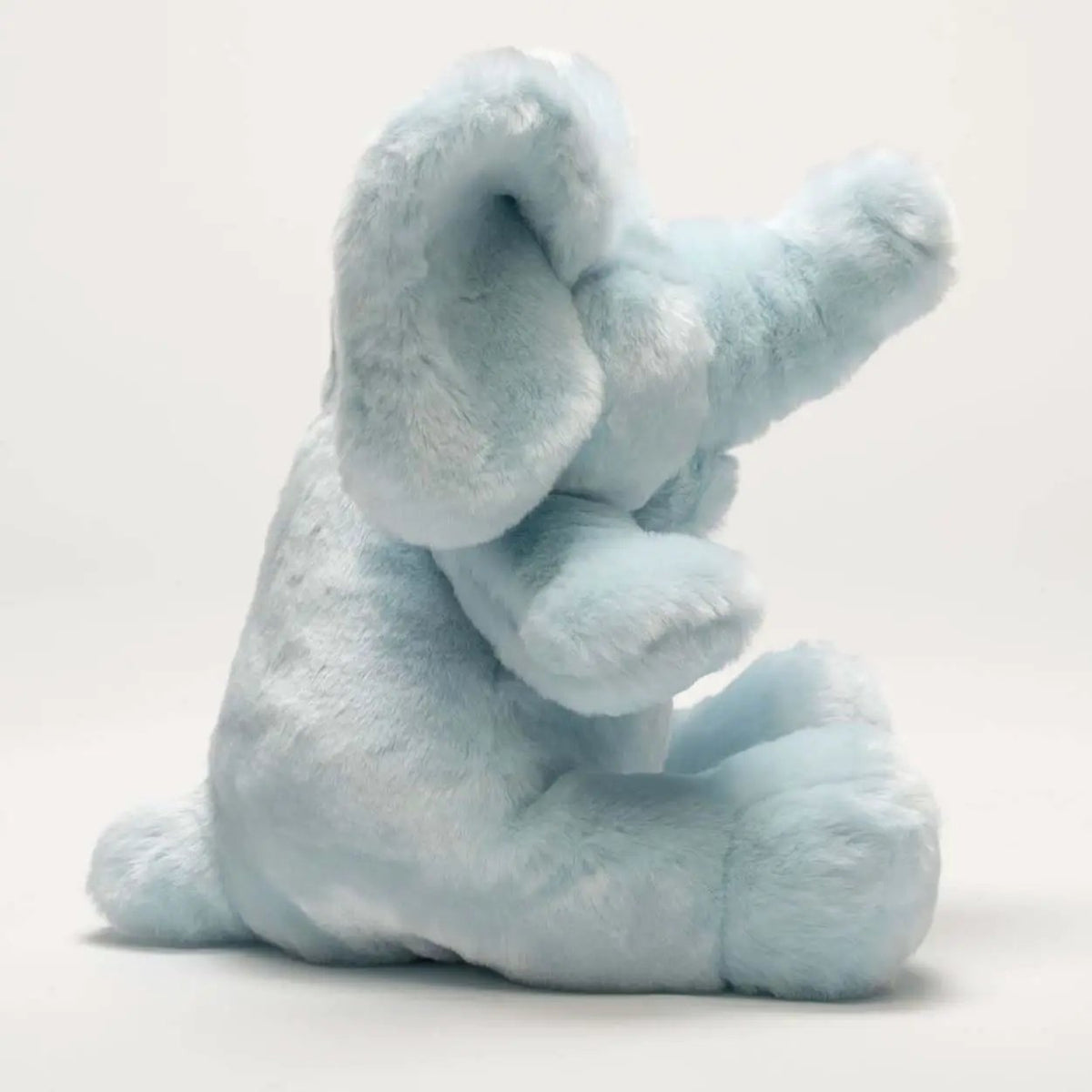 Ma peluche Éléphant Victor - La Pelucherie by La Pelucherie