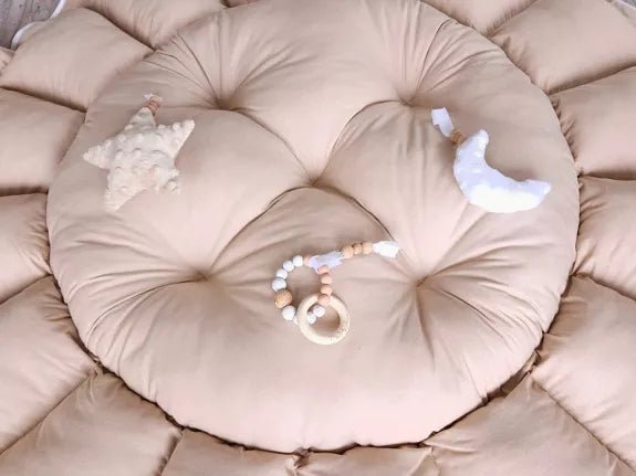 Tapis d'Ăveil Standard - My Baby Avenue - myplayground