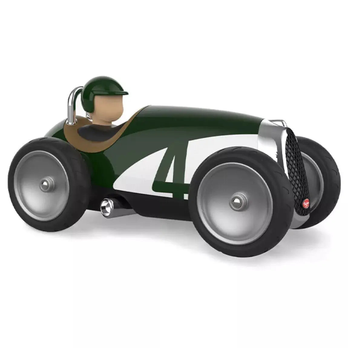 Baghera | Jouet Petite Voiture Enfant -Racing Car. by Baghera