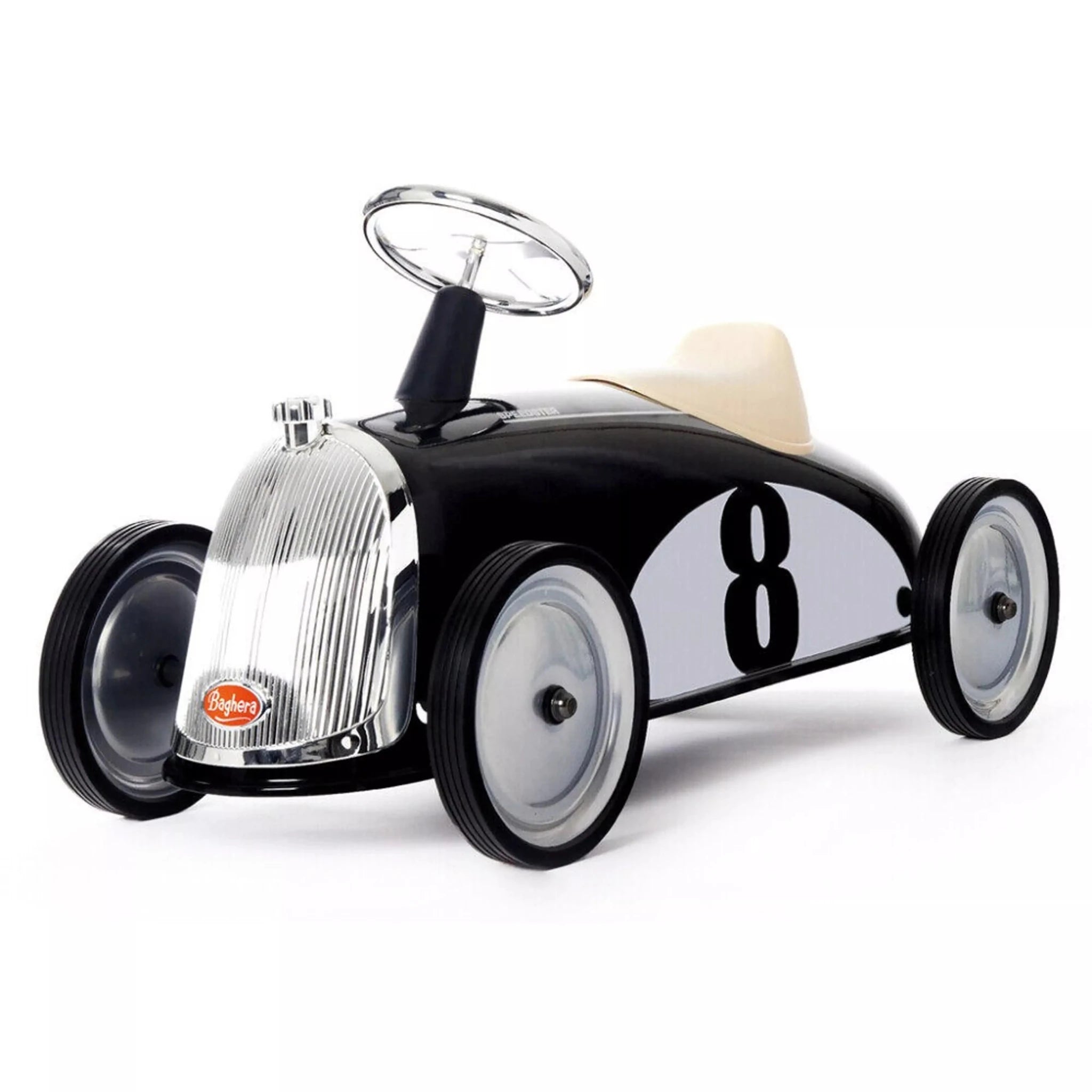 Baghera | Maxi Porteur Enfant - Collection Rider. by Baghera