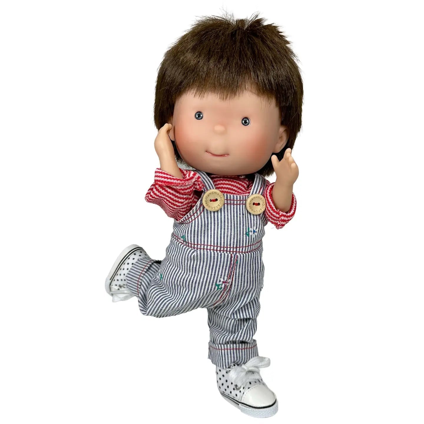 Poupée Pippo Marine - myplayground