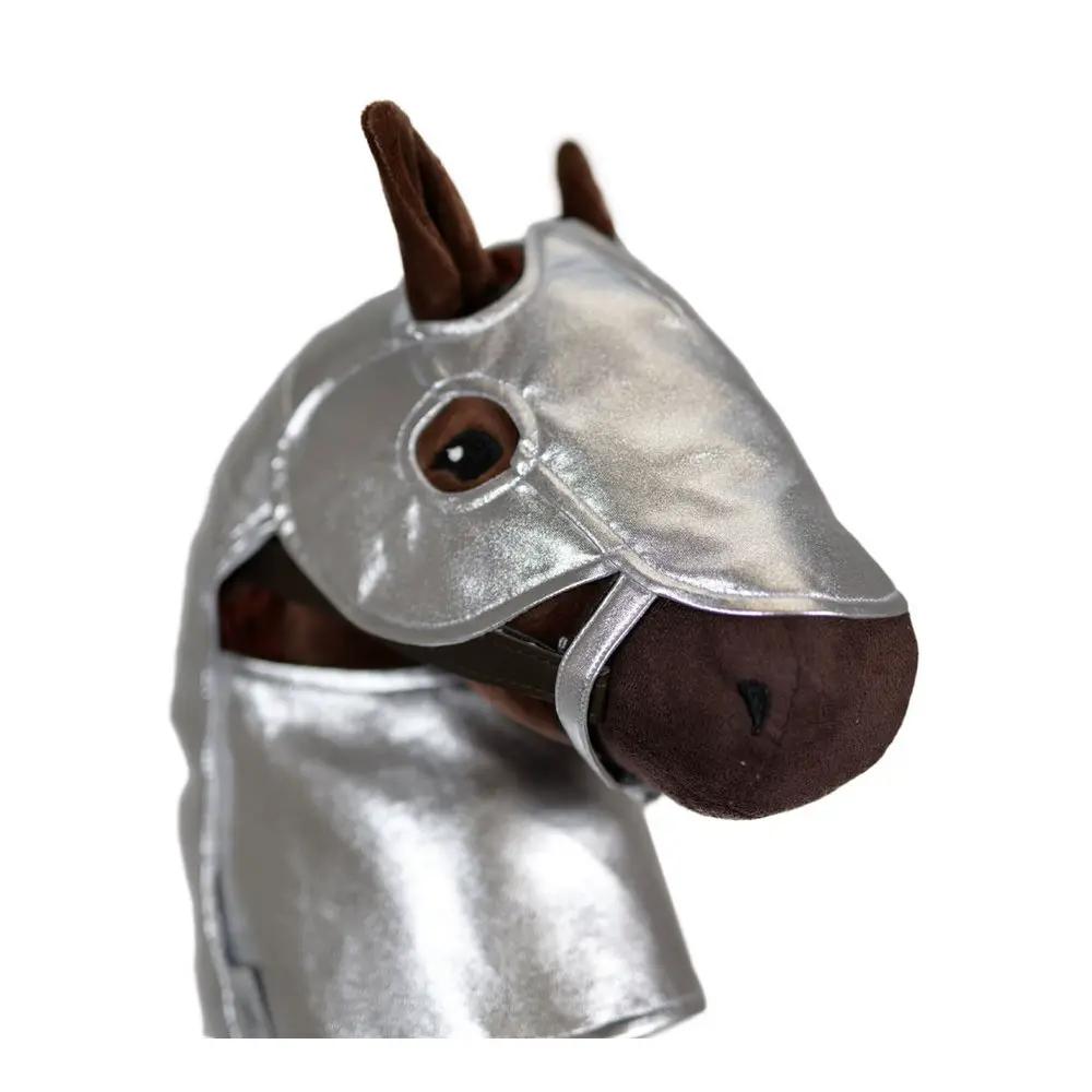 Harnais pour cheval, argent by ByASTRUP