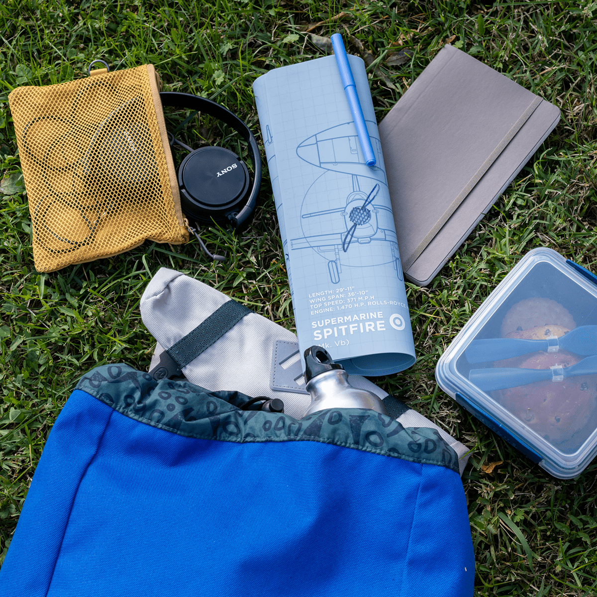 SUPER DAD GRAFFITI MAT - myplayground