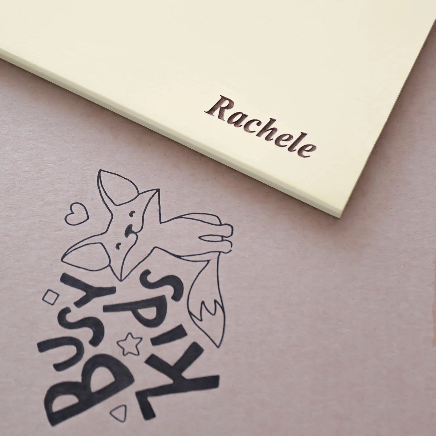 Tour d’Apprentissage Multifonctions 5 en 1 - vanille, bois brut (non verni), 18 à 24 mois - BusyKids - myplayground