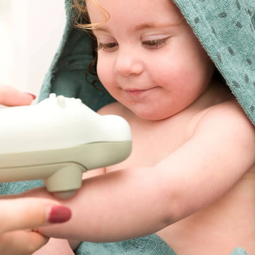 Flot® Kaba - Jouet de bain pour enfant sans moisissure by OPPI