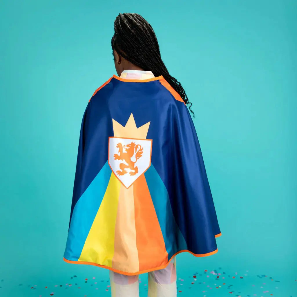Cape Super Chevalier by Super Minus
