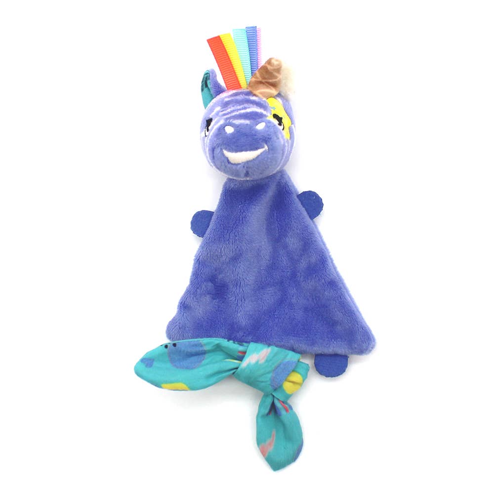 Coffret Cadeau pour Bébé et Anneau de Dentition Kiprokos le Zèbre - Les Déglingos, France - myplayground