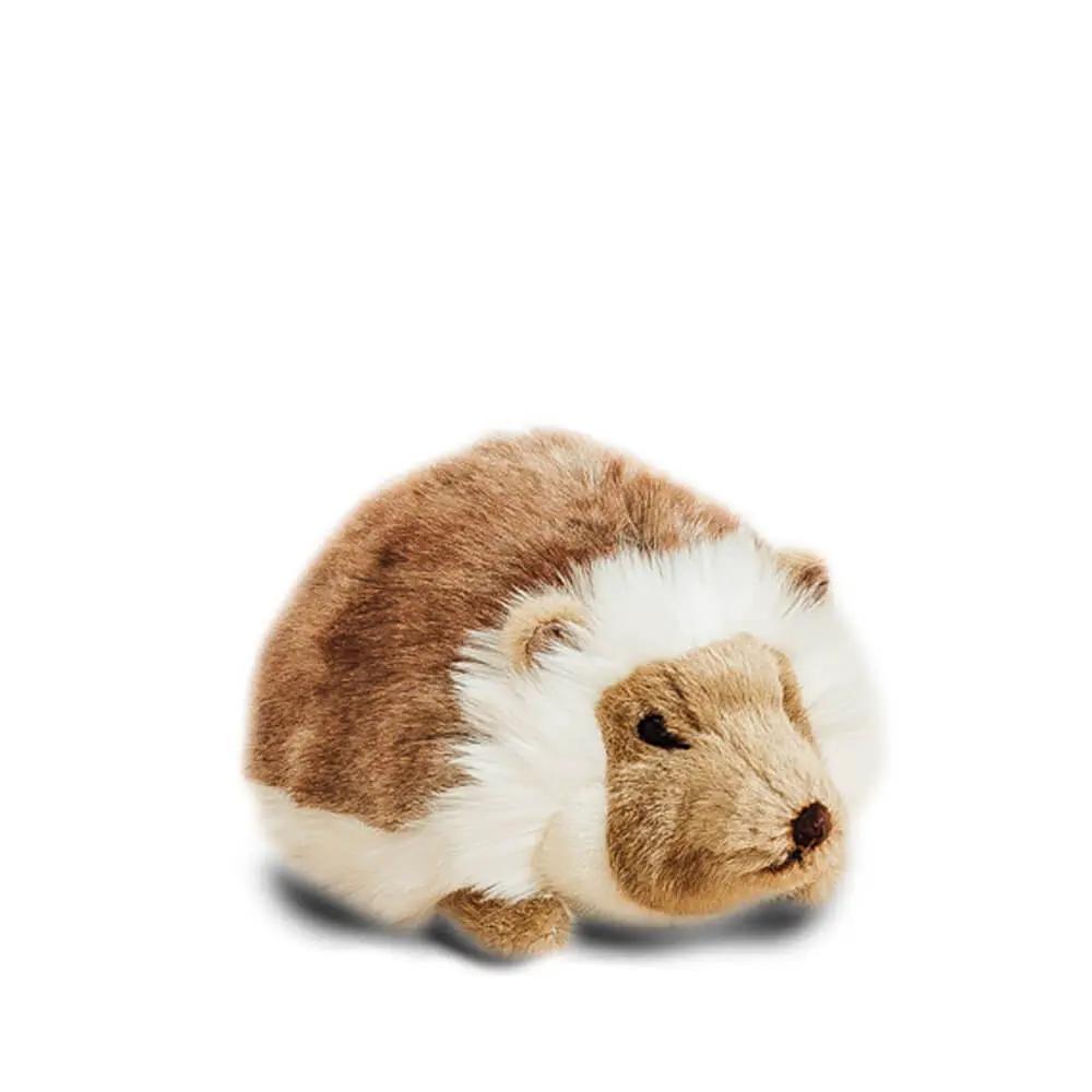 Ma peluche Hérisson Alfred - La Pelucherie by LA PELUCHERIE