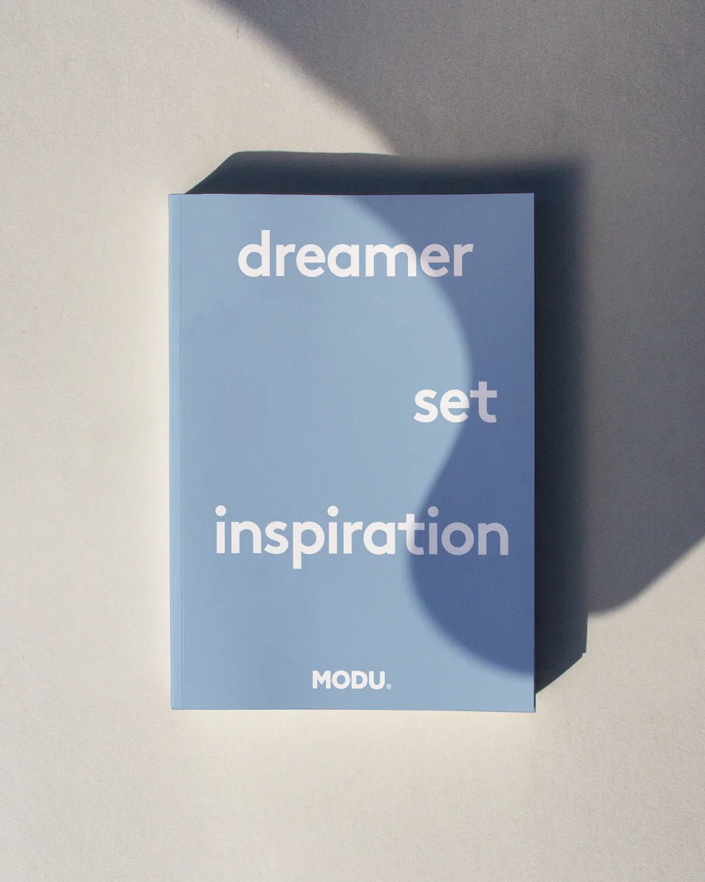 Livret d'inspiration - Dreamer Set - Modu - myplayground