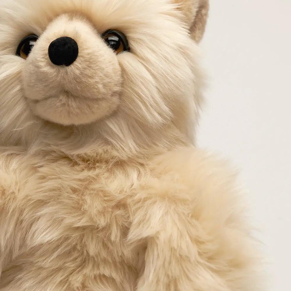 Ma peluche Ours Jules - La Pelucherie by La Pelucherie