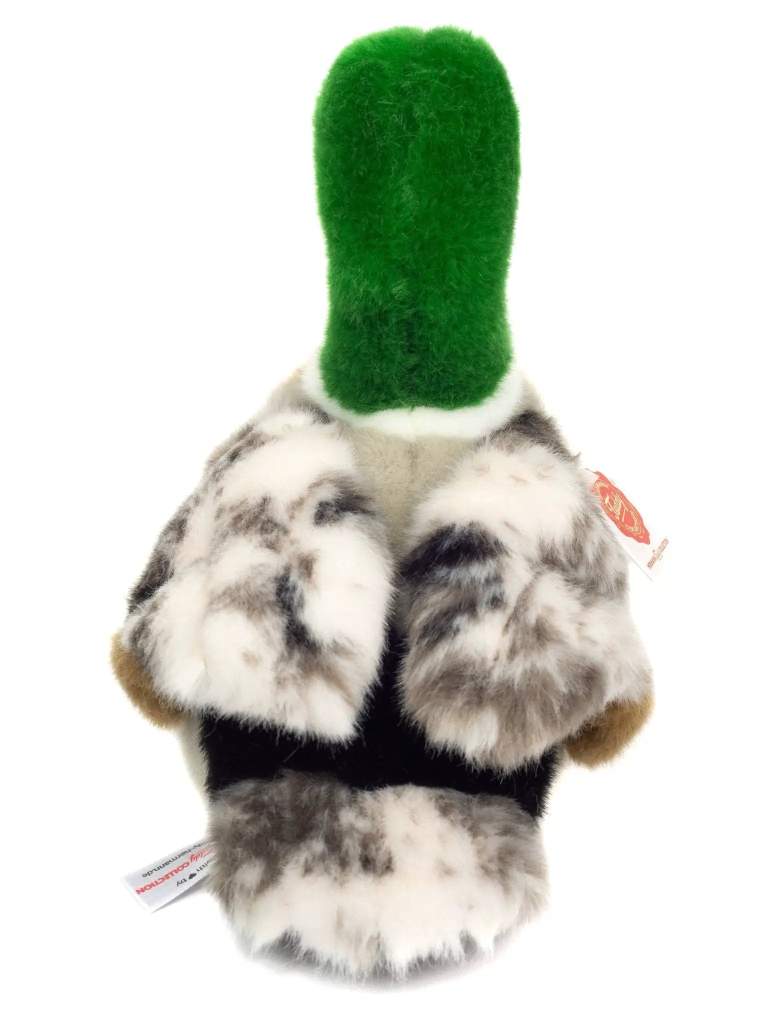 Canard sauvage 24 cm - peluche - peluche by Teddy Hermann