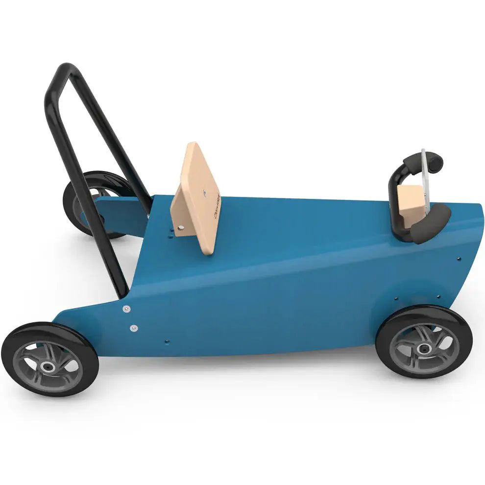 Porteur Voiture - Chou du volant by Chou du Volant