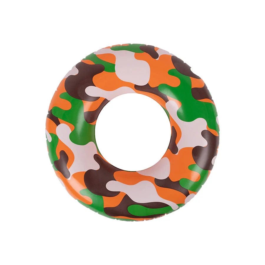 Bouée camouflage - 90cm - Swim Essentials - myplayground