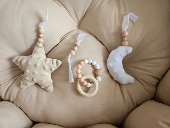 Tapis d'Ăveil Standard - My Baby Avenue - myplayground