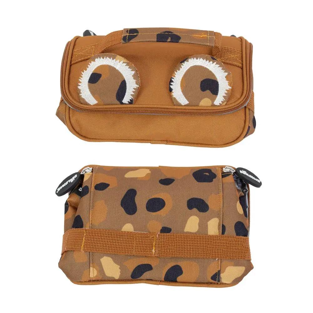 Sac à Lunch Speculos le Tigre (6 Boîtes) - Les Déglingos, France by Les Déglingos, France