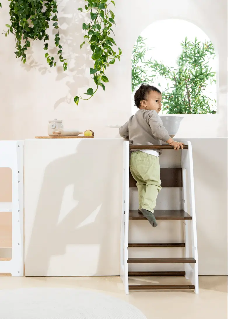 Tour éducative - Walnut & White - Coco Village by Coco Village