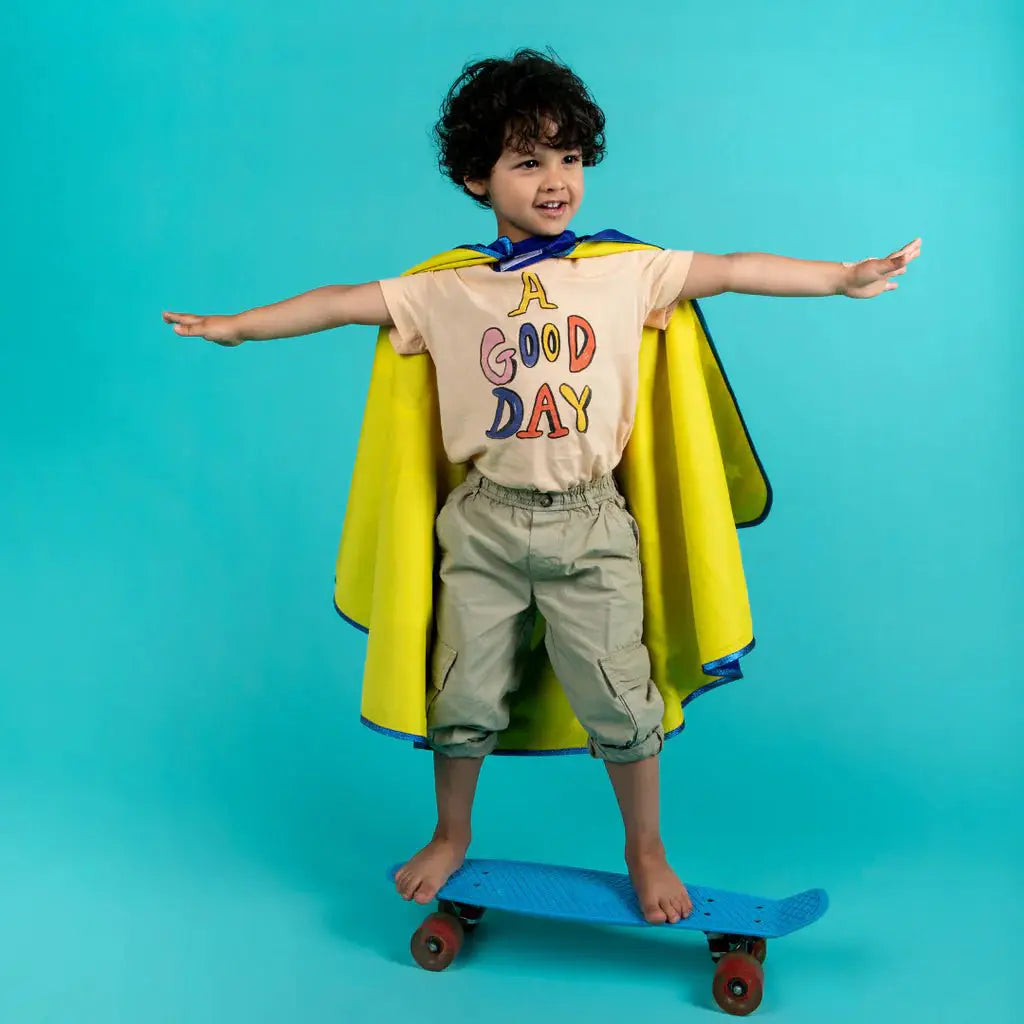 Cape Super Magie by Super Minus