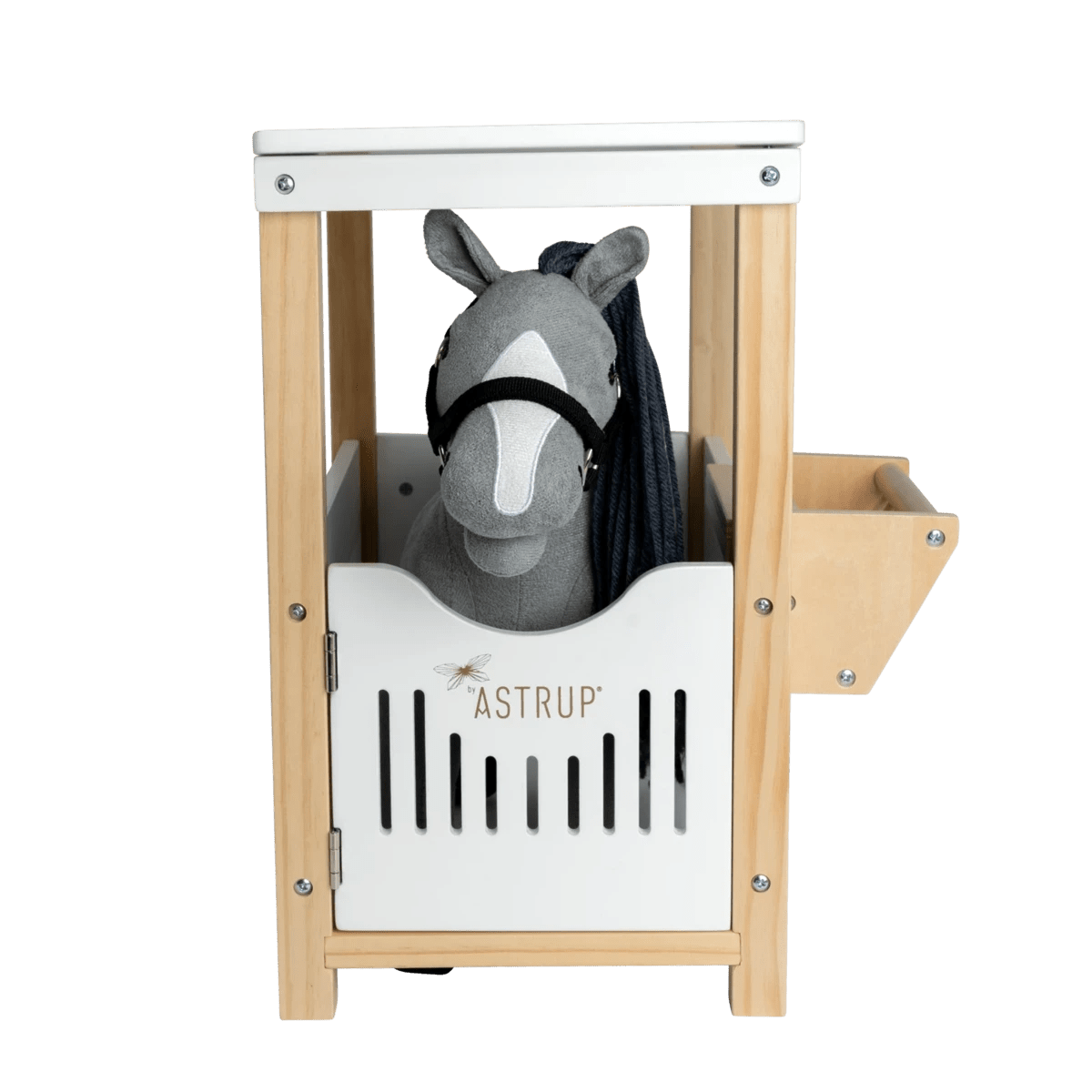 Écurie pour 30 cm Pony câlin - myplayground