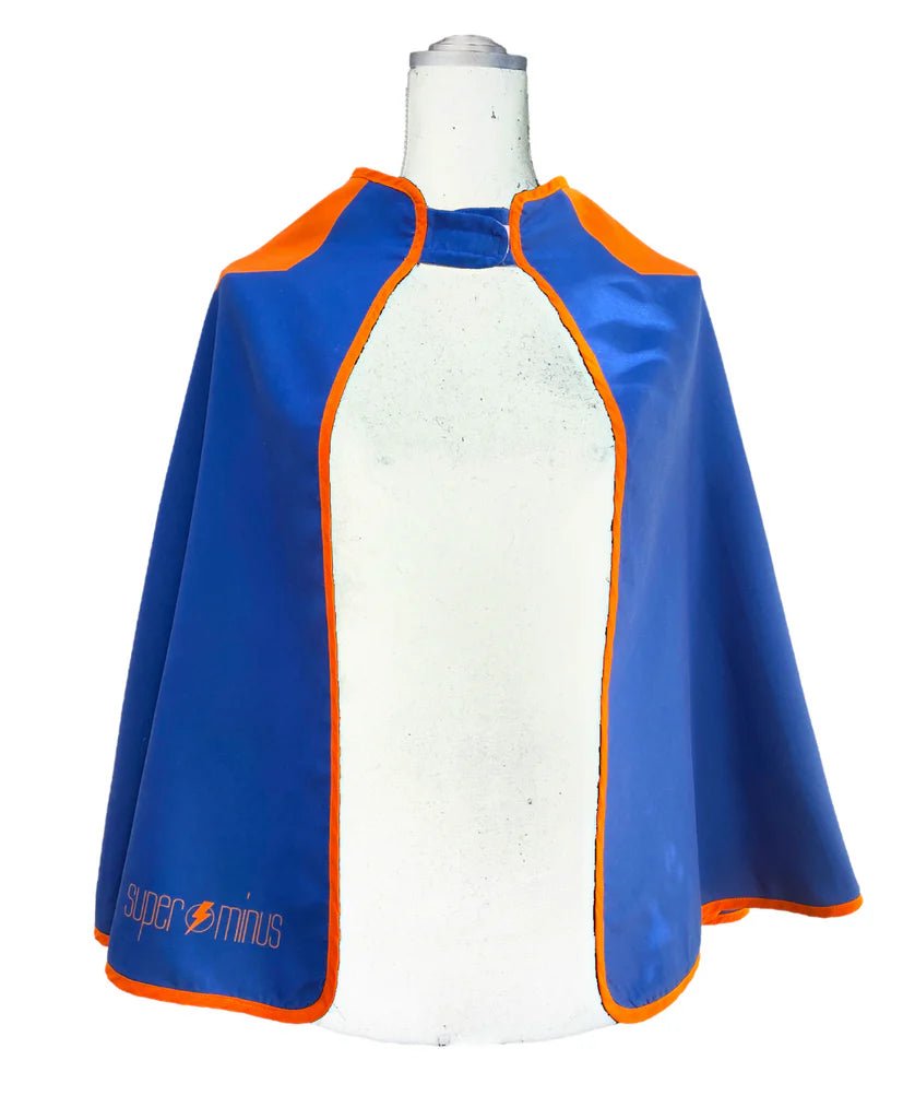 Cape Super Chevalier by Super Minus
