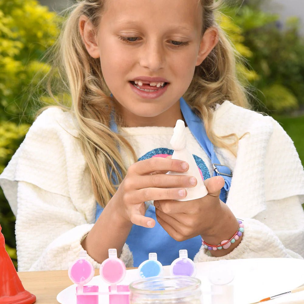 Mako Moulages - Princesse Charmante - Mako Créations - myplayground