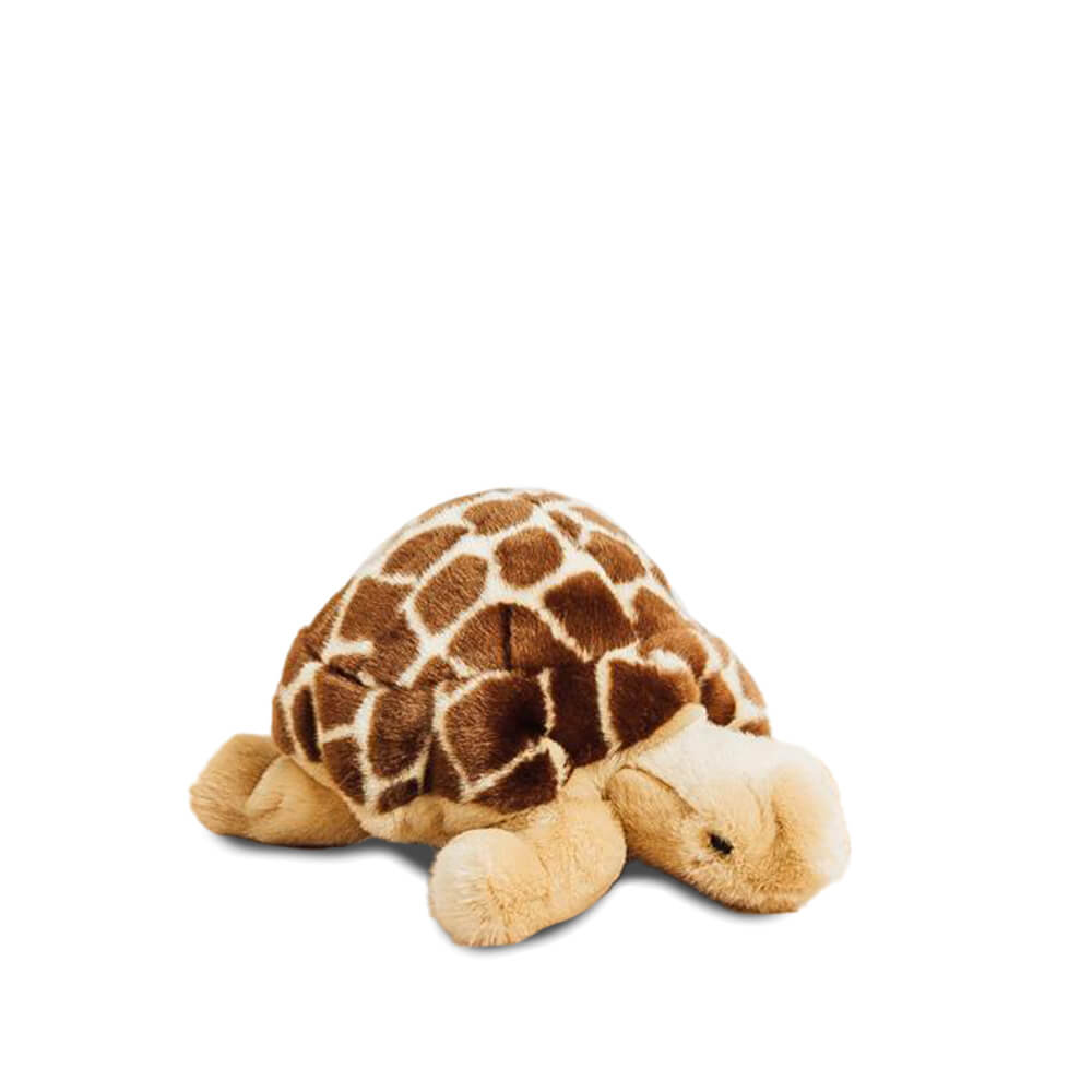 Ma peluche Tortue Rosalie - La Pelucherie by LA PELUCHERIE