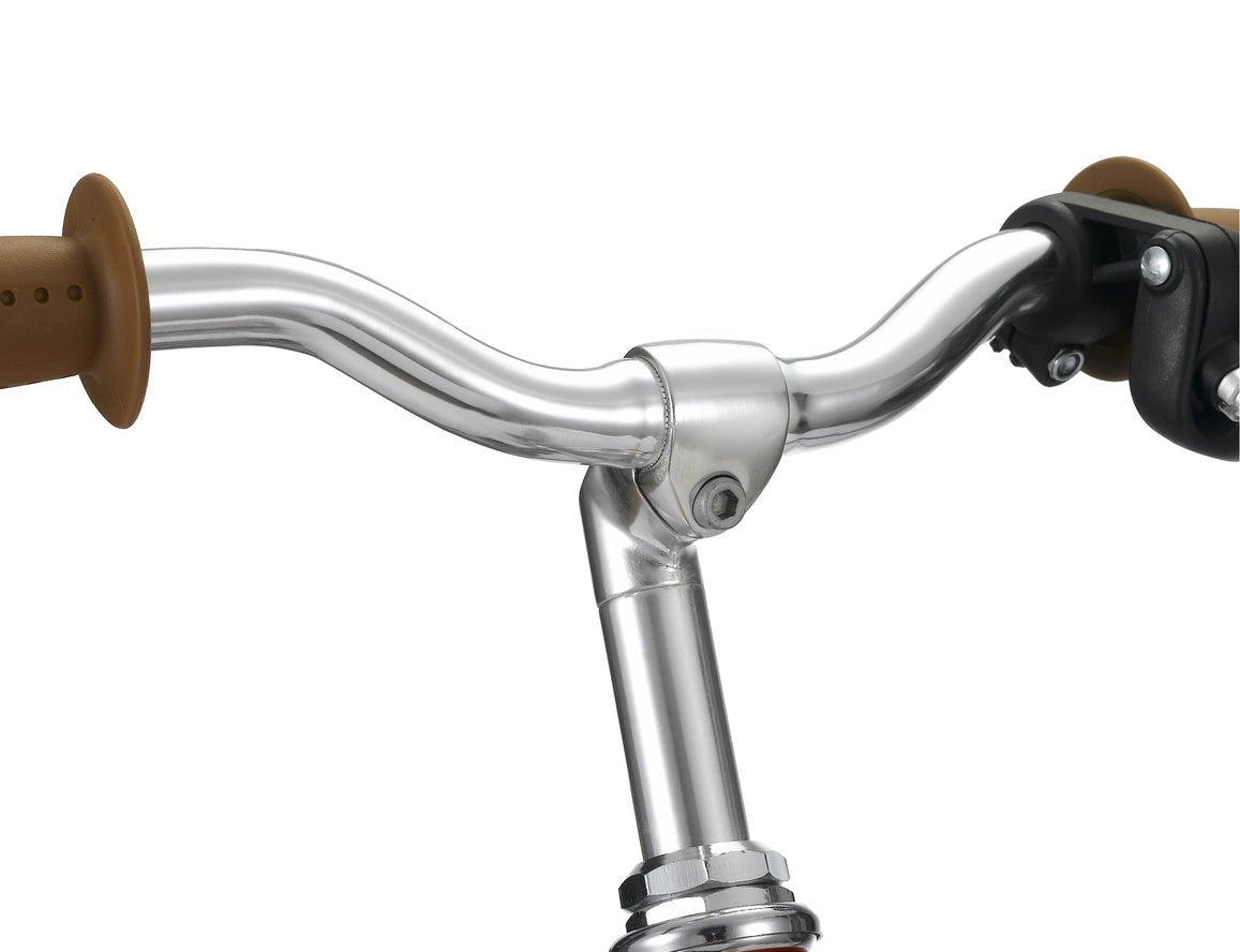 Fruit collection - Draisienne Alu - Roues 12 Pneu - Italtrike - myplayground