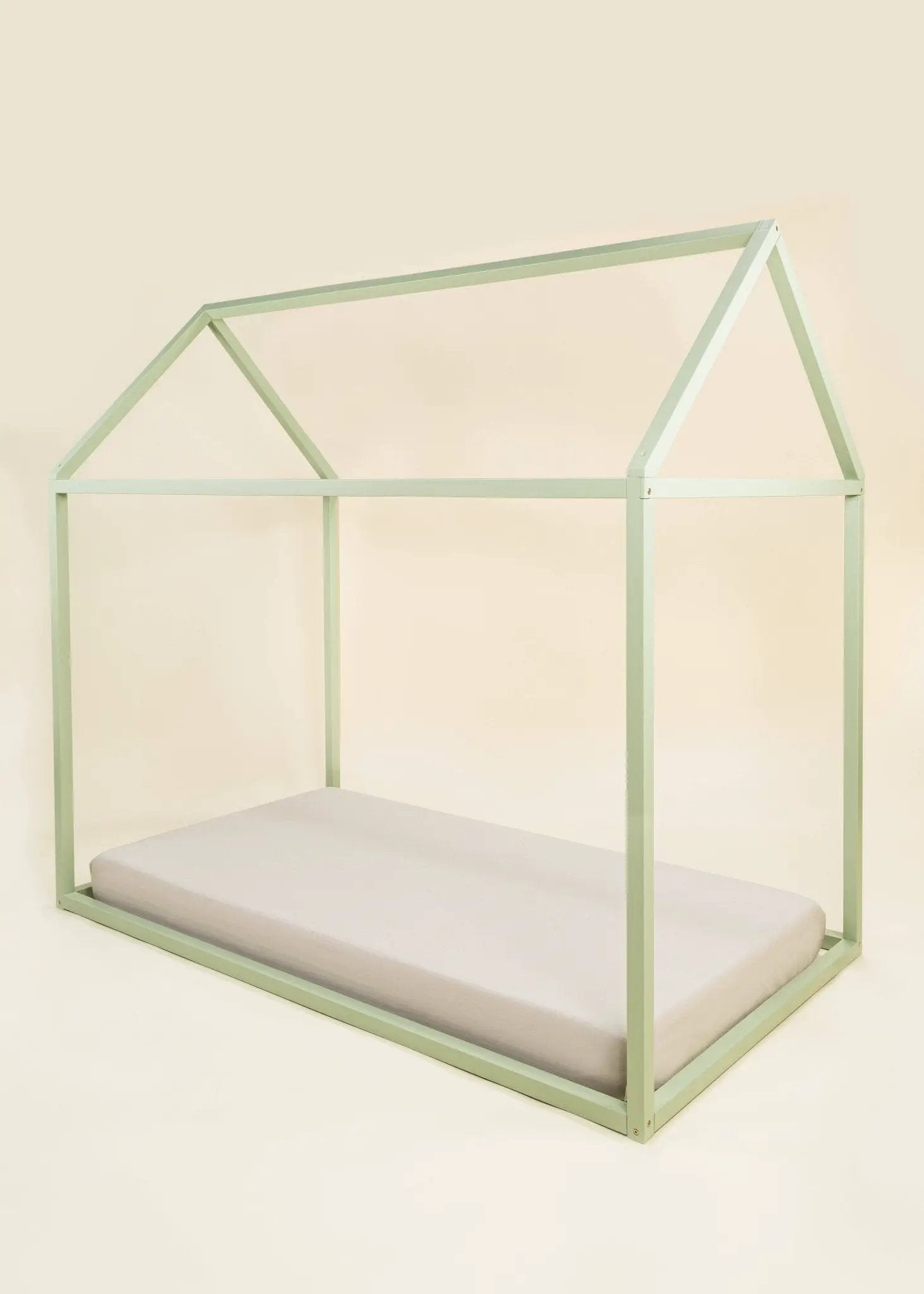 Structure de la maison Seafoam - Coco village by Coco Village