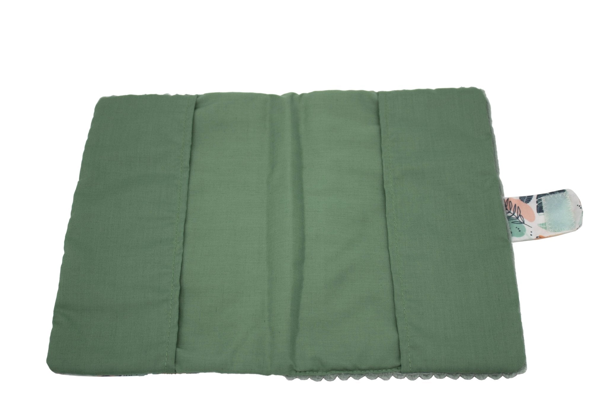 Protège Carnet de Santé Chillos le Paresseux - Les Déglingos, France - myplayground