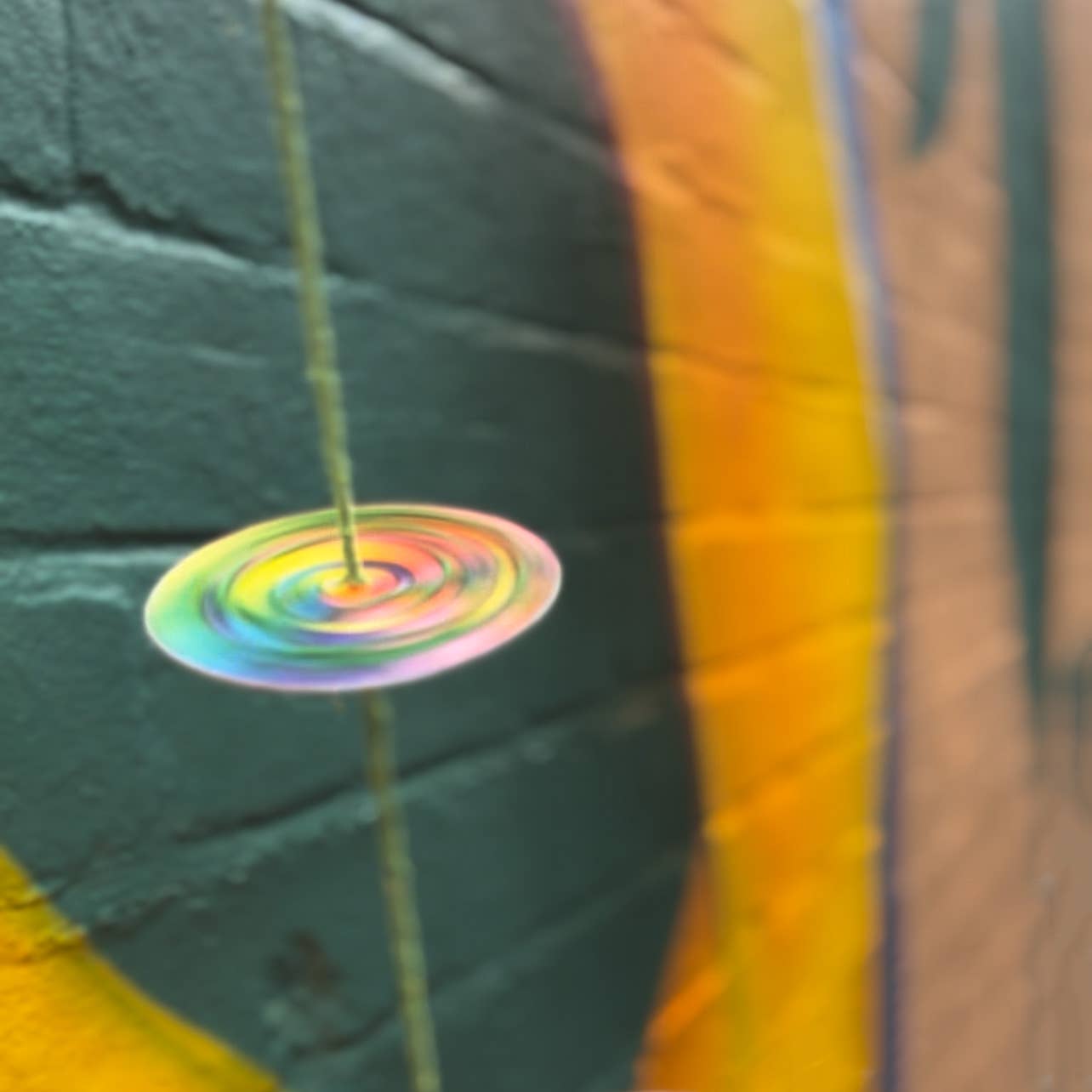 Fabriquez vos propres jouets rotatifs - myplayground