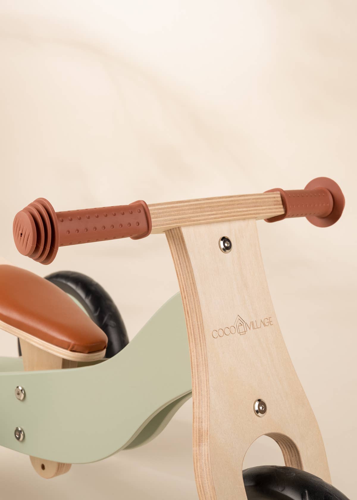 Mini Draisienne - Seafoam - Coco Village - myplayground