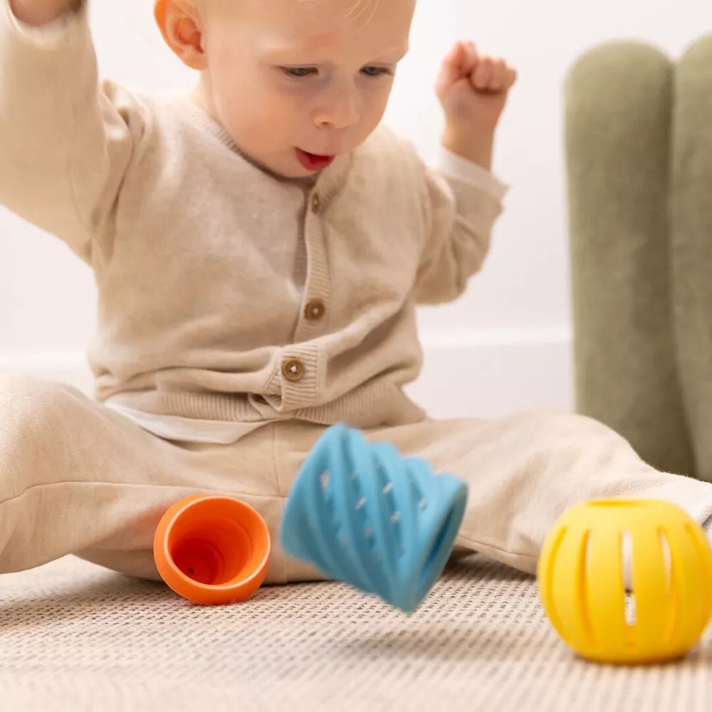 Jouets Bébé - Flex - Oppi - myplayground