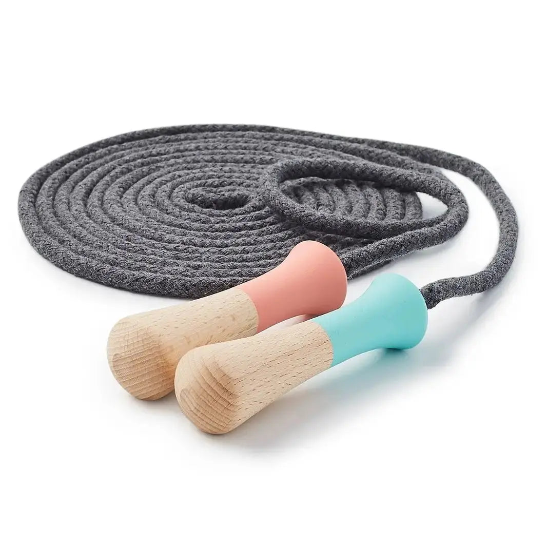 Me&Mine | Corde à sauter Playground - Jouet pour enfants. by Me&Mine