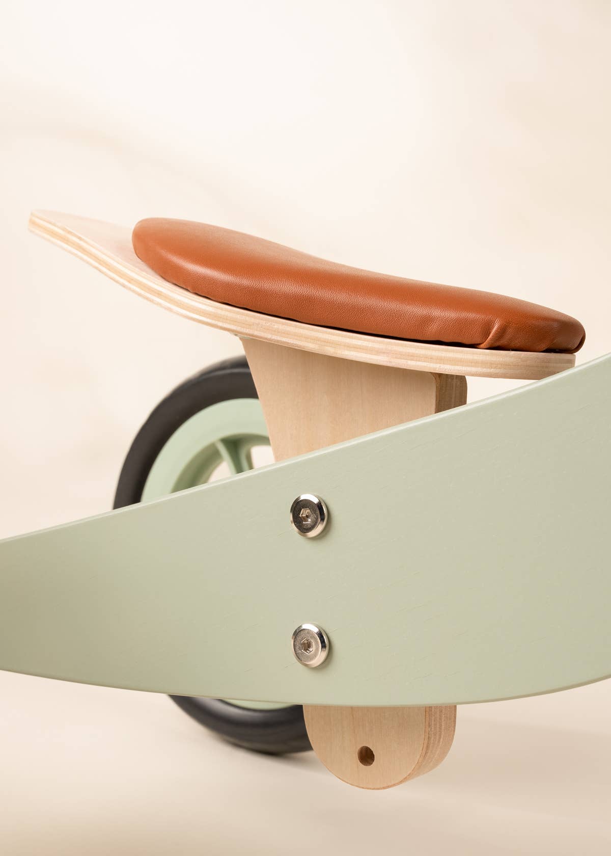 Mini Draisienne - Seafoam - Coco Village - myplayground