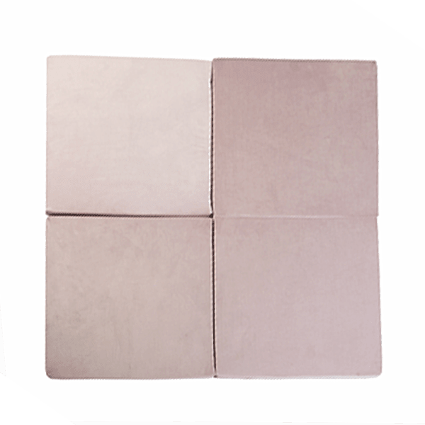 Tapis de jeu Misioo « Square » - myplayground