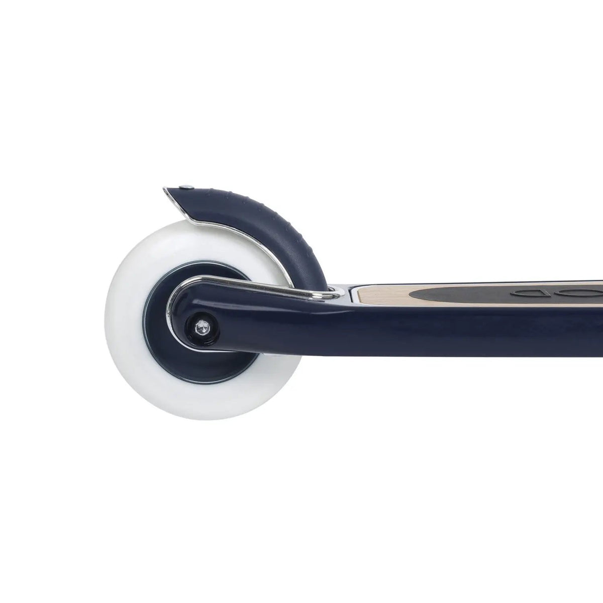 trottinette enfant maxi - + de 6 ans - bleu marine - jeu de motricité - banwood by Banwood