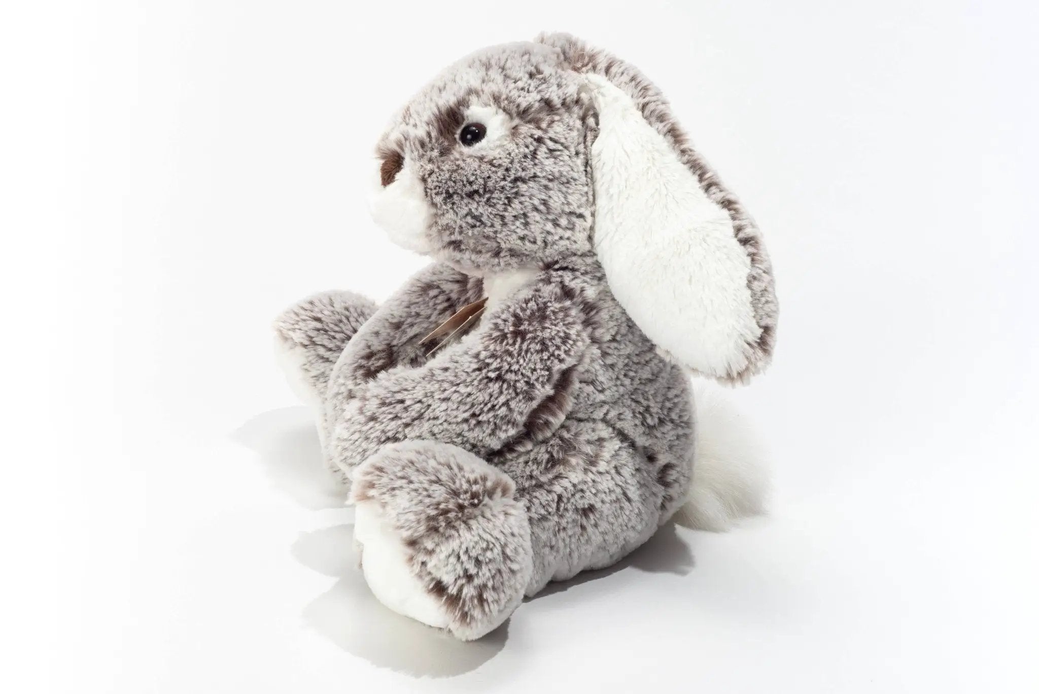 Lapin doux 21 cm - peluche - peluche by Teddy Hermann