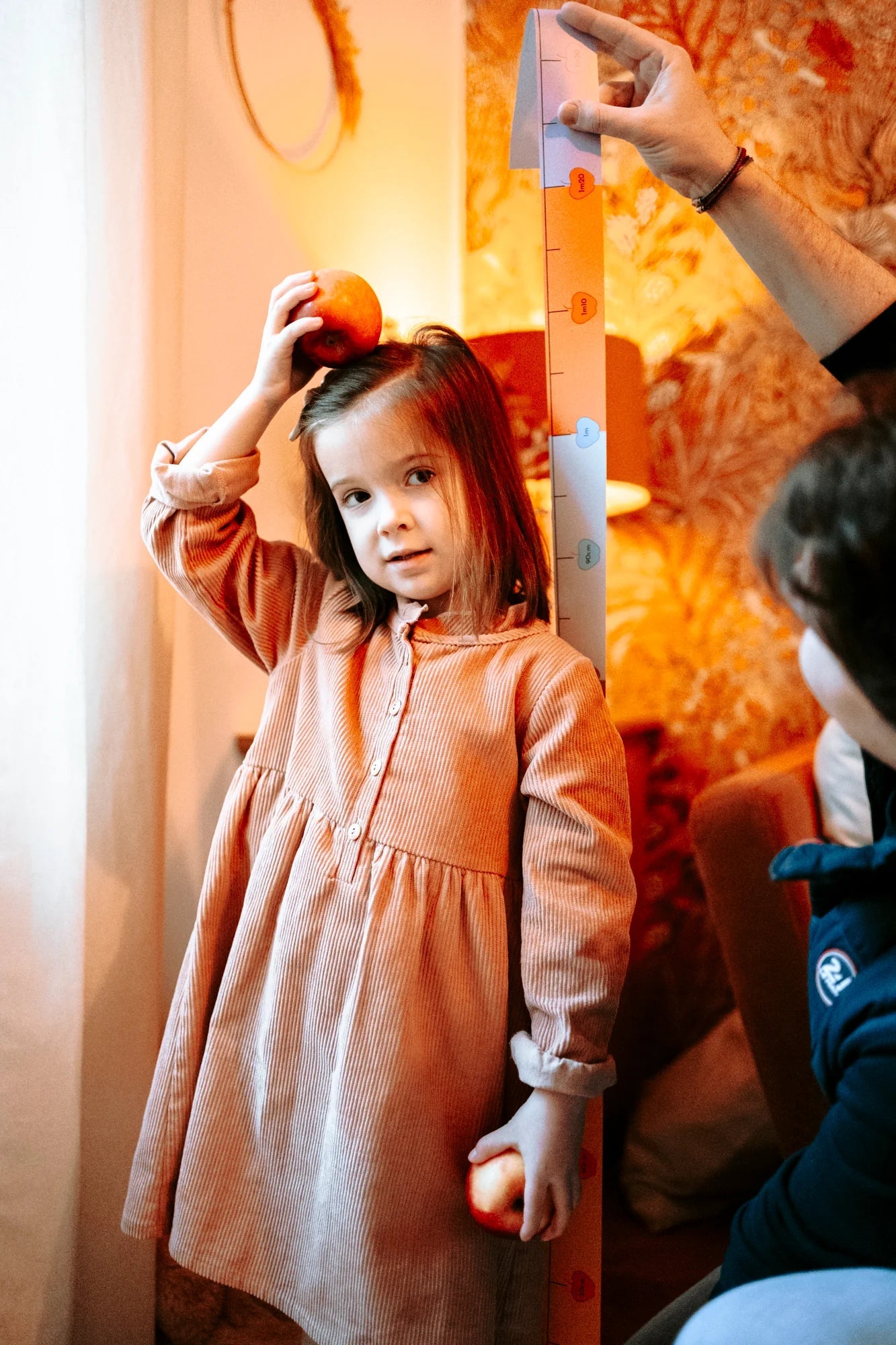 Aventure Sucré, salé, acide et amer - Coquillettes Club - myplayground