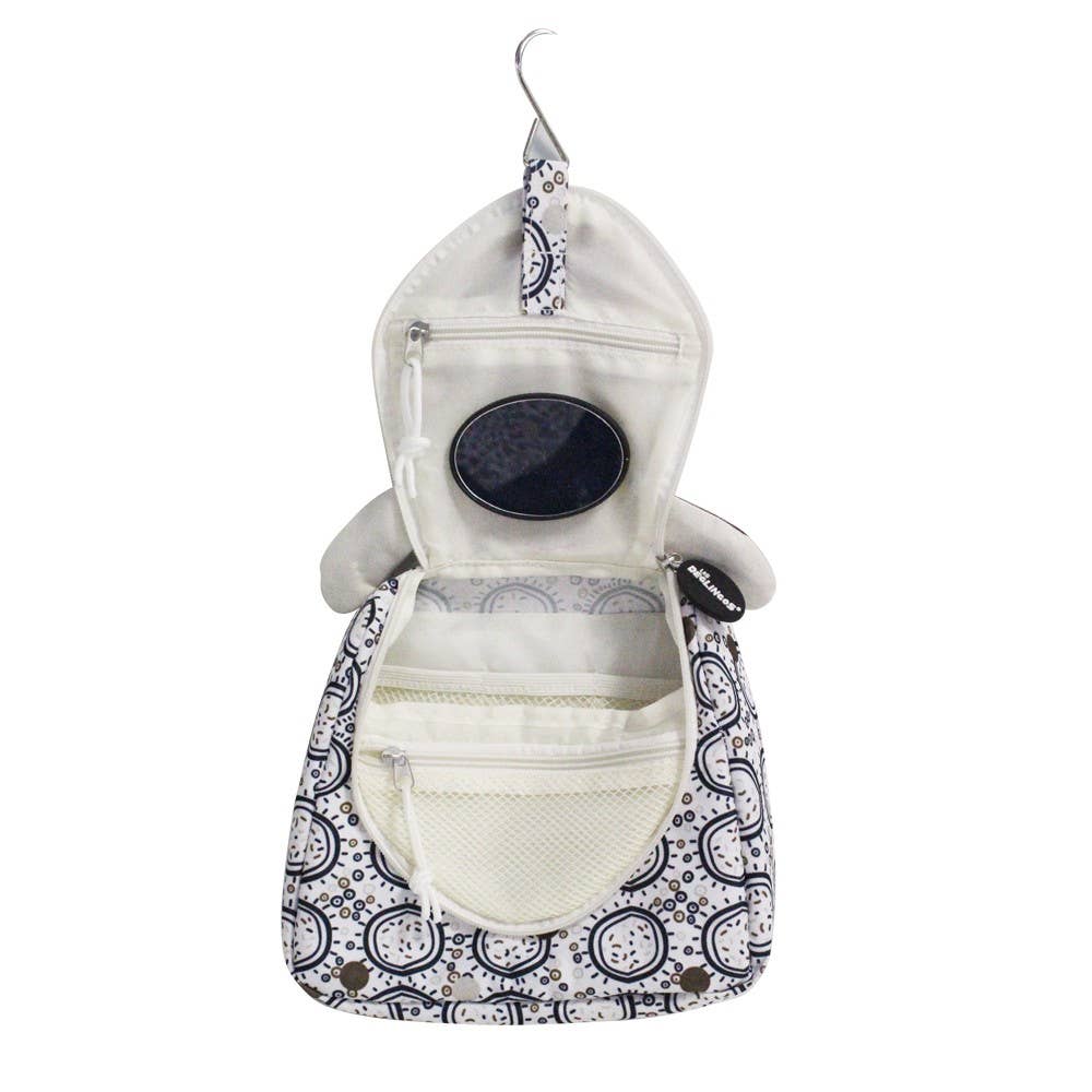 Trousse de Toilette Muchachos le Lama - Les Déglingos, France - myplayground